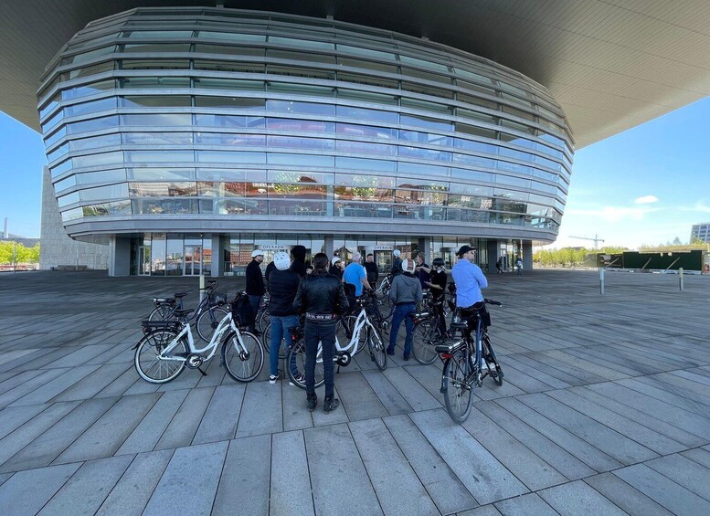 Picture 4 for Activity Copenhagen: Guided E-Bike Tour