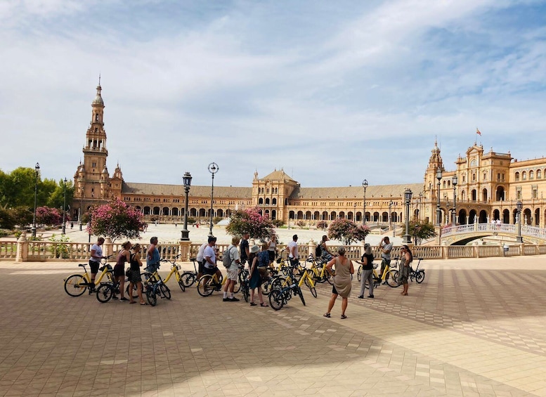 E-Bike Rental one day
