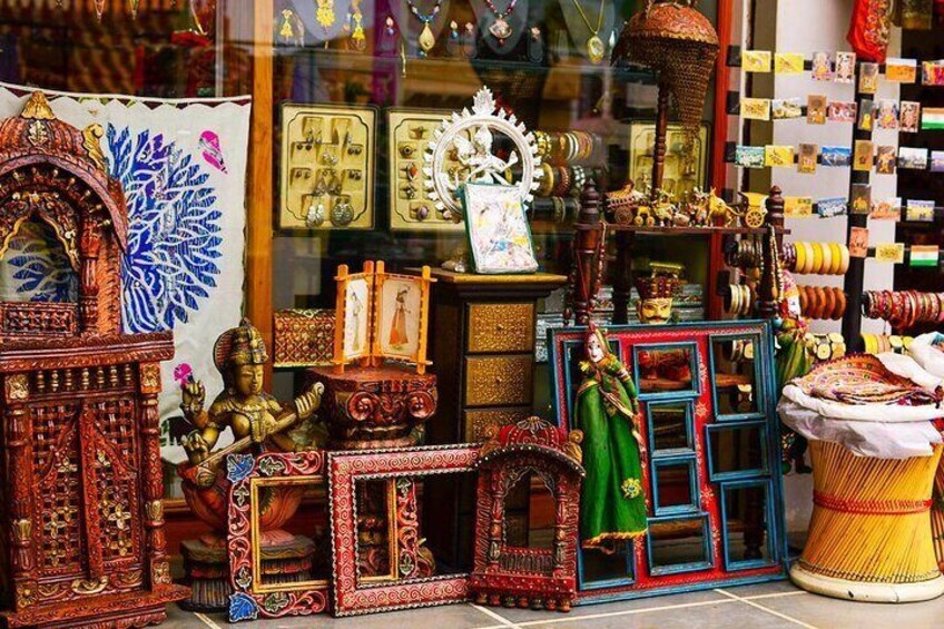 Udaipur Handicrafts