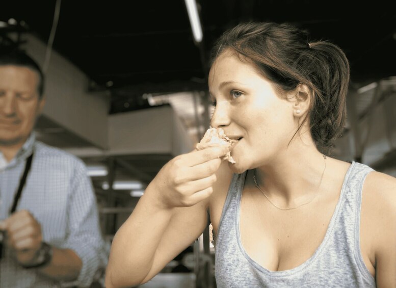 Picture 3 for Activity Penang Island: Street Food Walking Tour