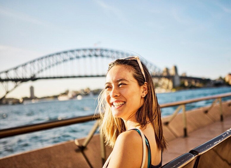 Picture 2 for Activity Professional photoshoot at The Rocks in Sydney