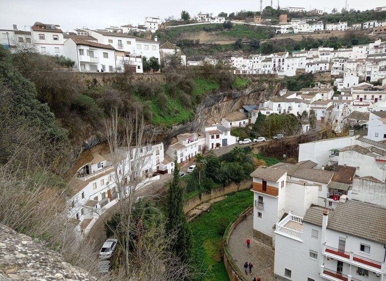 Picture 20 for Activity From Seville: Ronda and Setenil de las Bodegas Day Trip