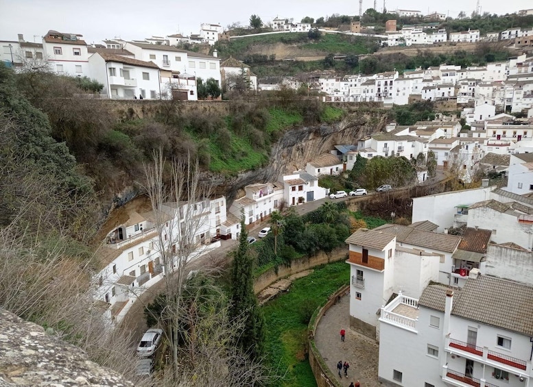 Picture 20 for Activity From Seville: Ronda and Setenil de las Bodegas Day Trip