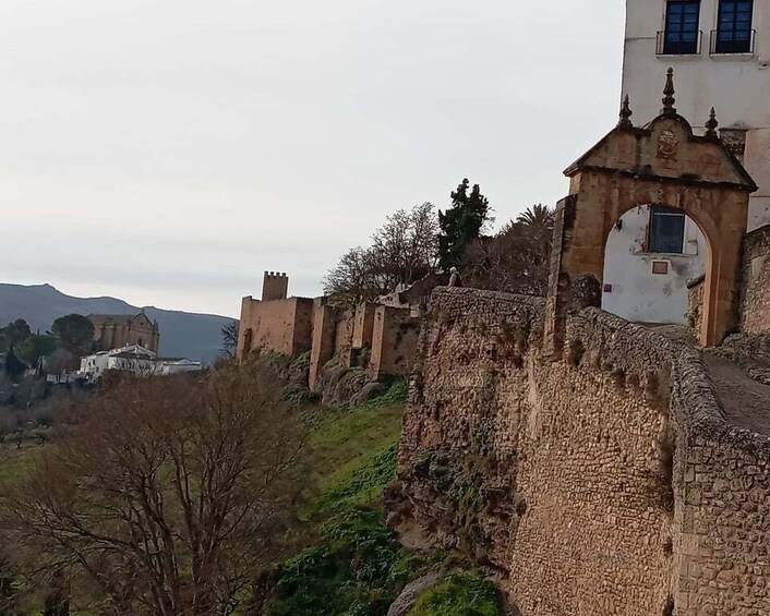 Picture 5 for Activity From Seville: Ronda and Setenil de las Bodegas Day Trip