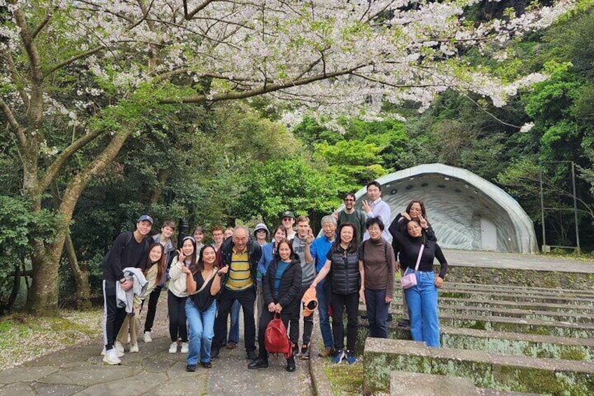 Jeju island Eastern UNESCO site Full Day Guided Tour