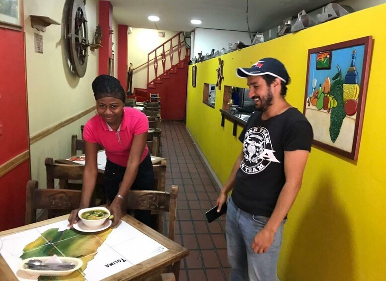 Picture 17 for Activity Bogota: Food Discovery Tour