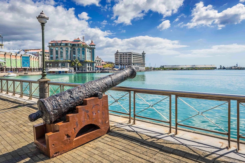 Picture 3 for Activity Mauritius: Private Full-Day Instagram Tour