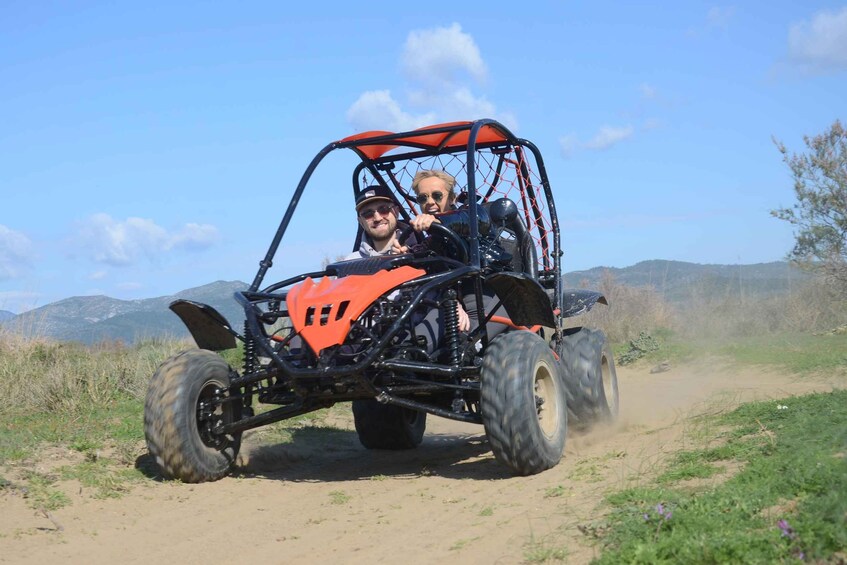 Picture 8 for Activity Kusadasi: Guided Buggy Adventure Tour