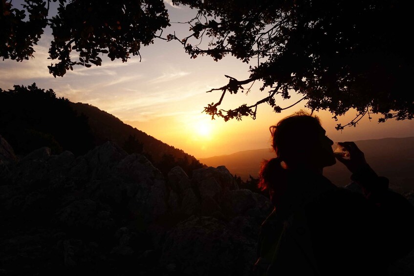 Picture 1 for Activity Rhodes: 2-Day Sea Kayaking and Hiking Combo Activity