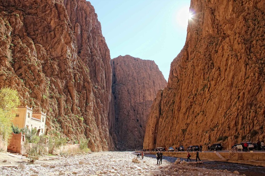 Picture 16 for Activity From Marrakech: Merzouga 3-Day Desert Safari with Food