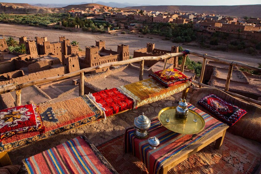 Picture 13 for Activity From Marrakech: Merzouga 3-Day Desert Safari with Food