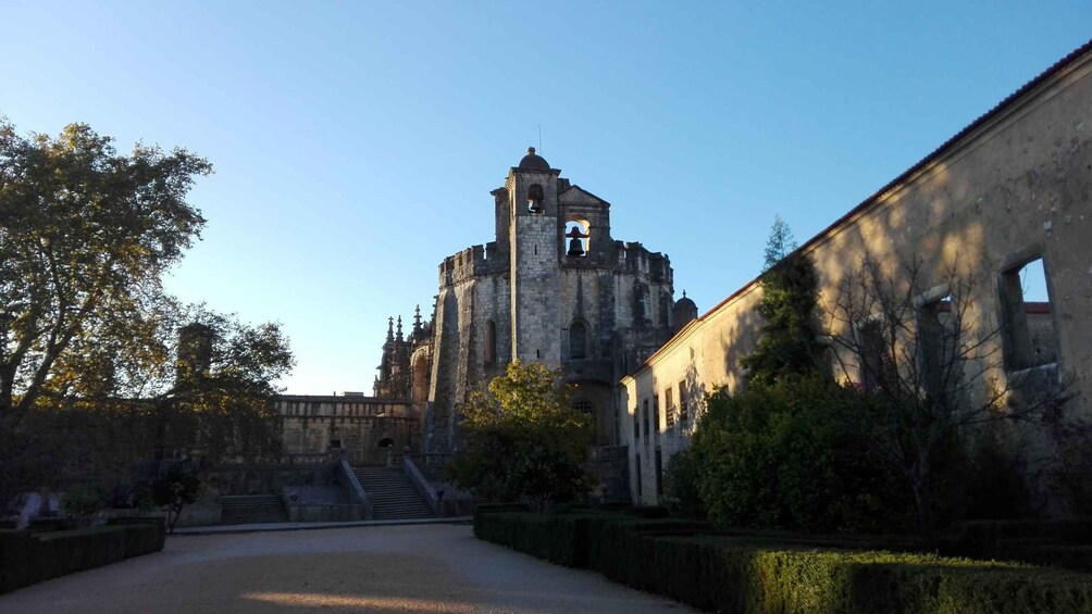 Picture 7 for Activity Tomar, Batalha and Alcobaca Private Tour