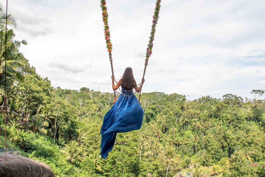 Picture 7 for Activity Bali: Photo Shoot with a Private Vacation Photographer