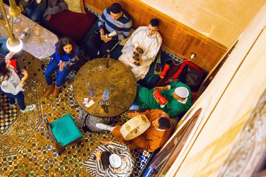 Picture 24 for Activity From Casablanca: Guided Tour of Fez with Lunch