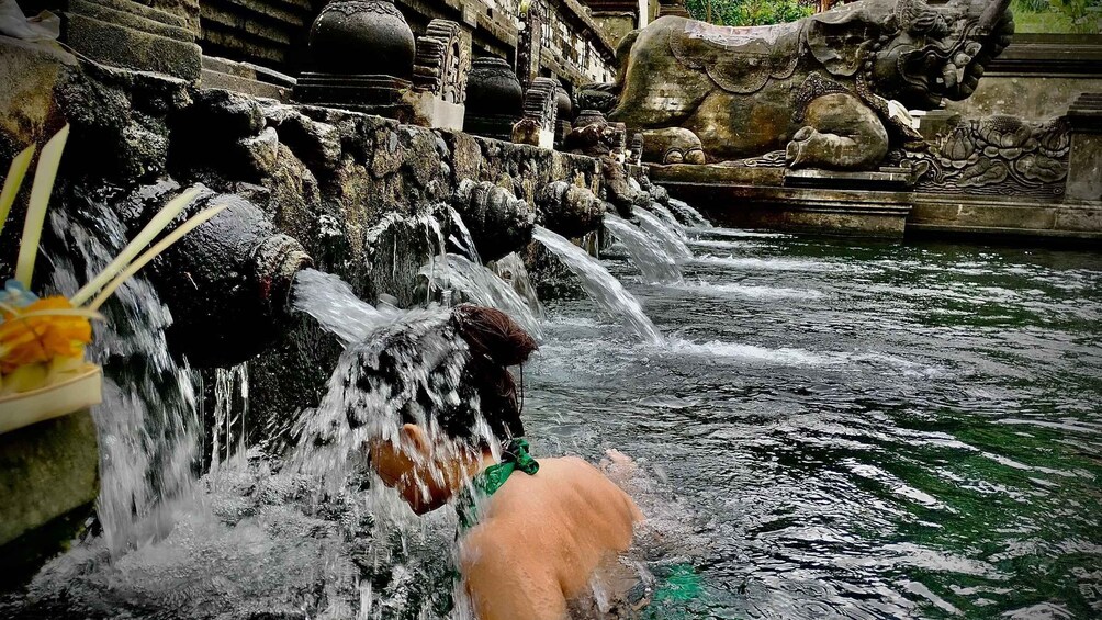 Picture 4 for Activity Bali: Soul Retreat and Aura Cleansing Experience