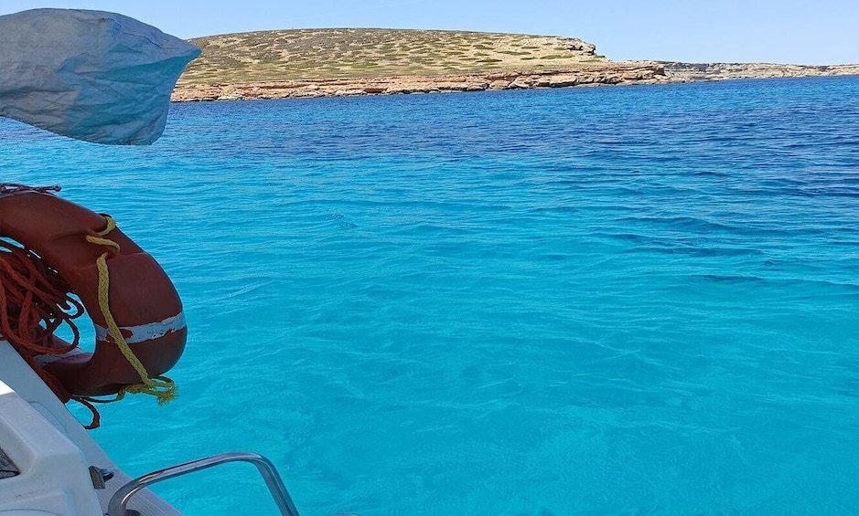 Picture 12 for Activity Ibiza: Sailing Day Trip, only up to 7 guests