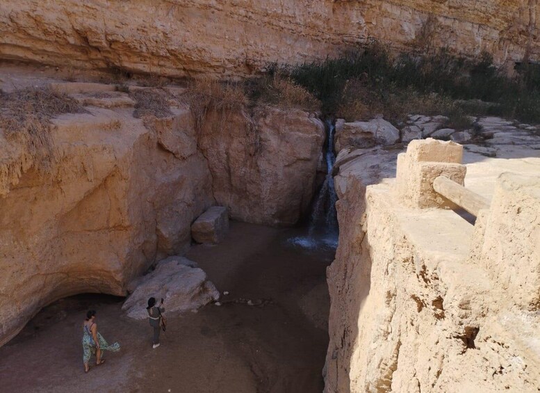 Picture 33 for Activity Tunis: 3-Day Sahara Desert Tour
