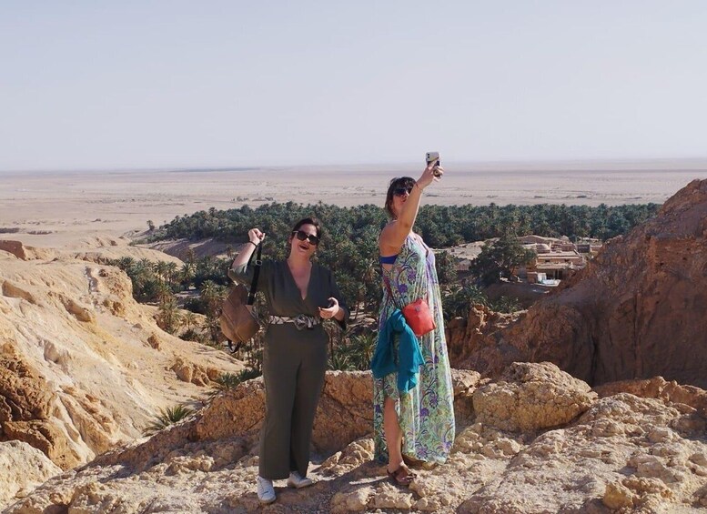 Picture 29 for Activity Tunis: 3-Day Sahara Desert Tour