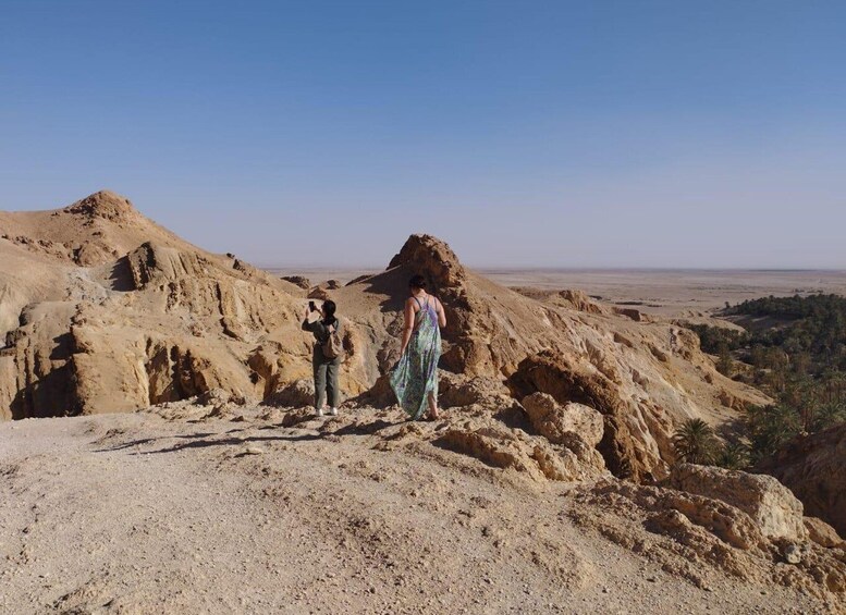 Picture 32 for Activity Tunis: 3-Day Sahara Desert Tour