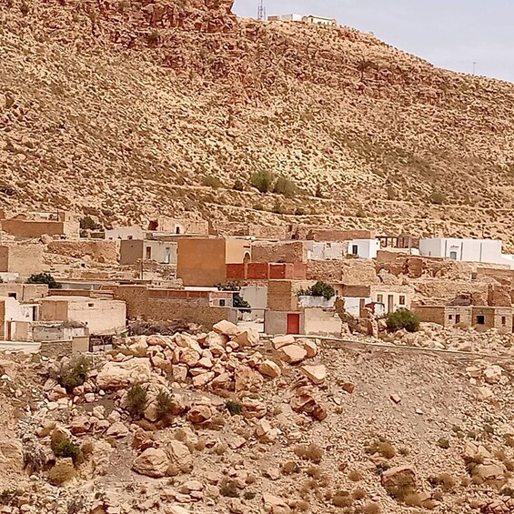 Picture 34 for Activity Tunis: 3-Day Sahara Desert Tour