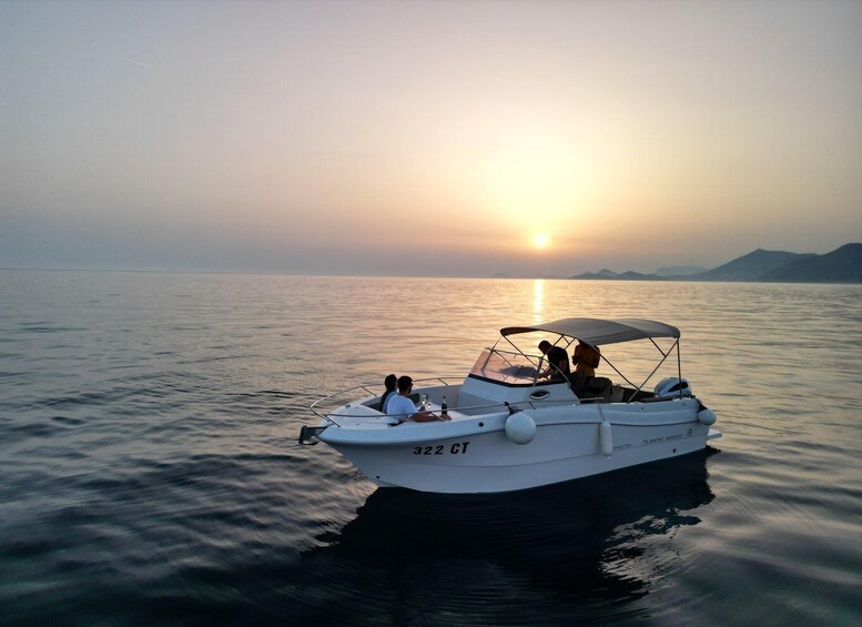 Picture 8 for Activity Private boat tour from Dubrovnik/Cavtat to Elafiti islands