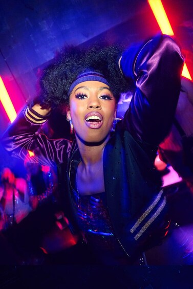 DiscoShow at The Linq Hotel & Casino