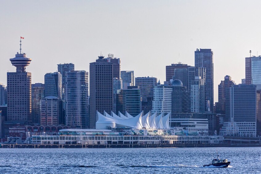 Self-Guided Driving Bundle of Canada Tours