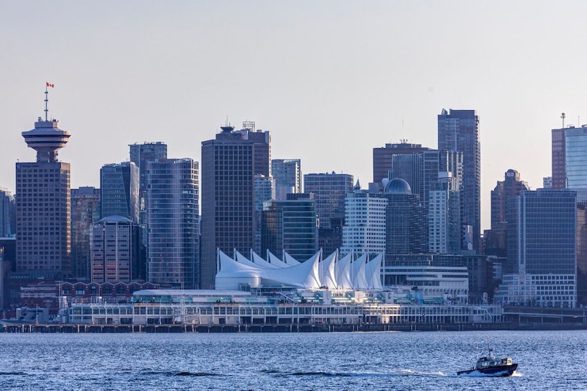 Self-Guided Driving Bundle of Canada Tours
