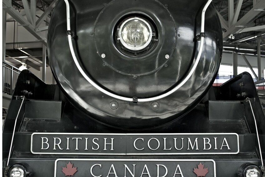 Self-Guided Driving Bundle of Canada Tours