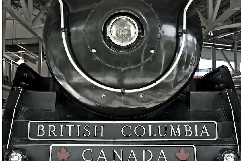Self-Guided Driving Bundle of Canada Tours