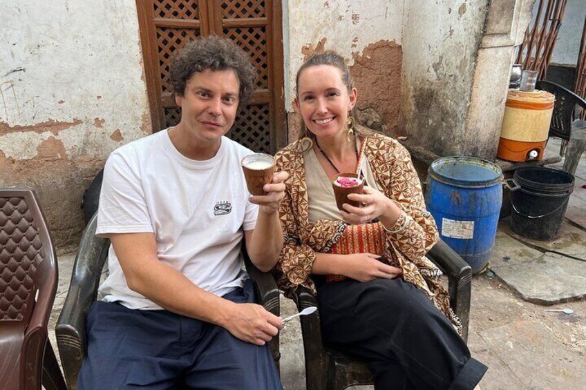 Experience Private Food And Culture Walk-The Pushkar Route