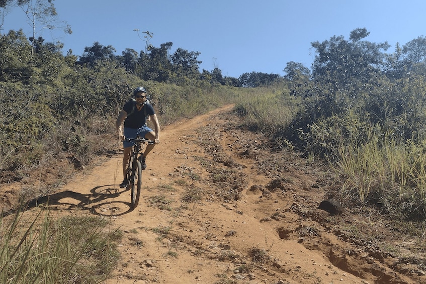Picture 18 for Activity Paraty: Half-Day Bike Rental
