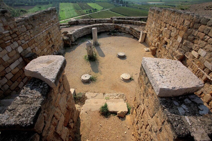Picture 4 for Activity Cannae Guided Tour: Hannibal's Victory Over the Romans