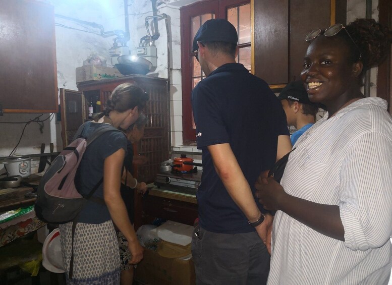 Picture 25 for Activity Shanghai: Full Day Classic Bike Tour With an Authentic Lunch