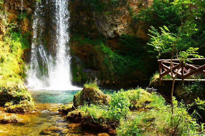 Picture 4 for Activity From Belgrade: Full Day Tour to Resava Valley