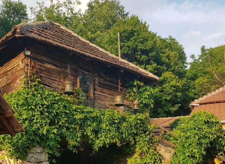 Picture 5 for Activity From Belgrade: Full Day Tour to Resava Valley