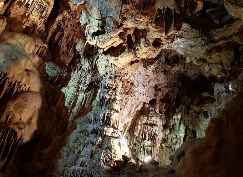 Picture 2 for Activity From Belgrade: Full Day Tour to Resava Valley