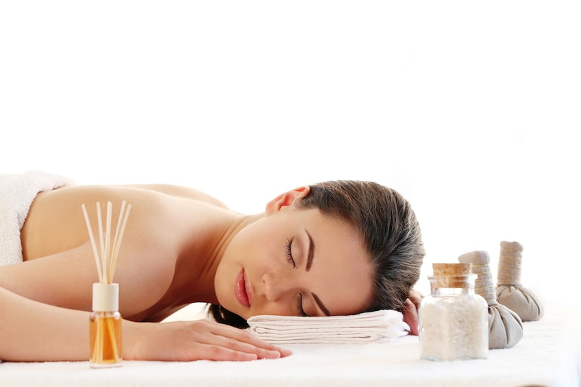 Massage Treatments by Absolute Spa Batam