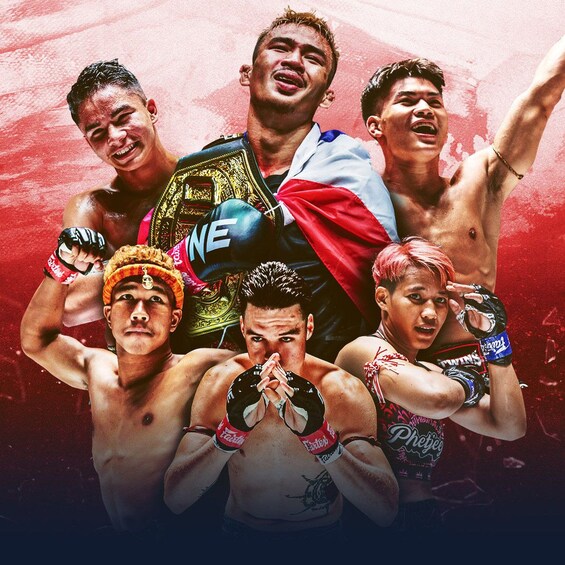 Real Muay Thai Boxing Show At Lumpinee Stadium