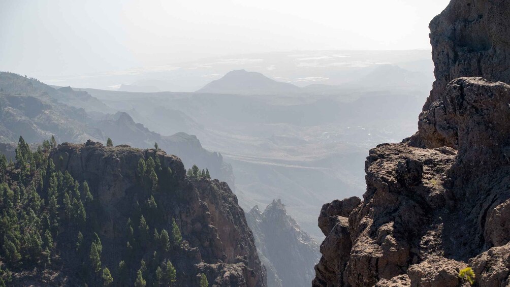 Picture 4 for Activity Gran Canaria: Island Highlights Tour with Optional Lunch