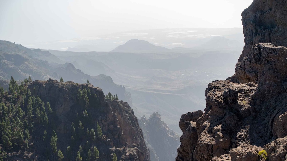 Picture 4 for Activity Gran Canaria: Island Highlights Tour with Optional Lunch