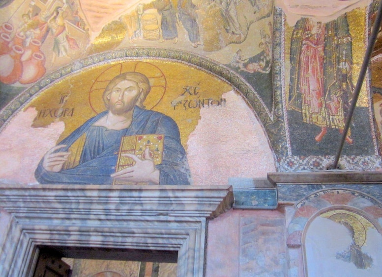 Picture 6 for Activity Istanbul: 1 or 2 -Day Private Guided City Tour