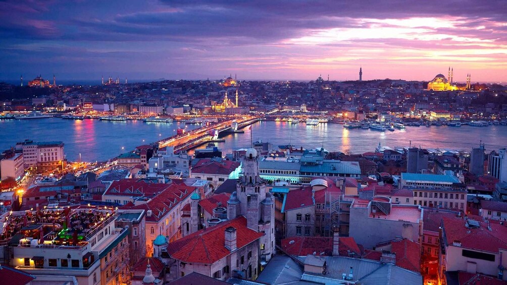 Picture 12 for Activity Istanbul: 1 or 2 -Day Private Guided City Tour