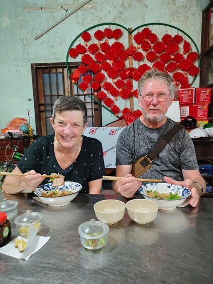 Picture 25 for Activity Hoi An: Unique Street Food Tour