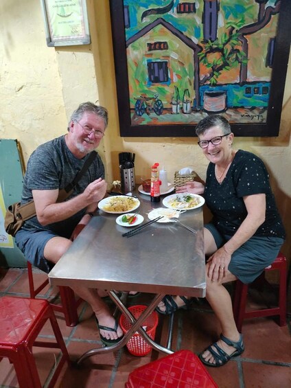 Picture 17 for Activity Hoi An: Unique Street Food Tour