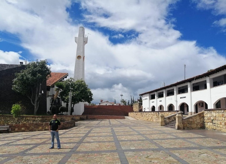 Picture 10 for Activity Bogota: Guatavita and Salt Cathedral Daily Group Tour