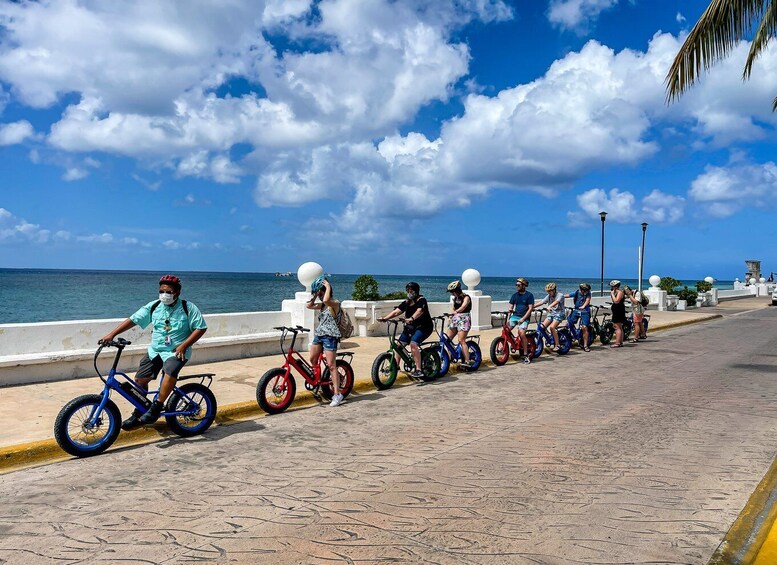 Picture 15 for Activity Cozumel City Tour with Lunch