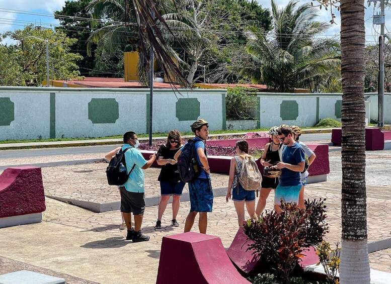 Picture 11 for Activity Cozumel City Tour with Lunch