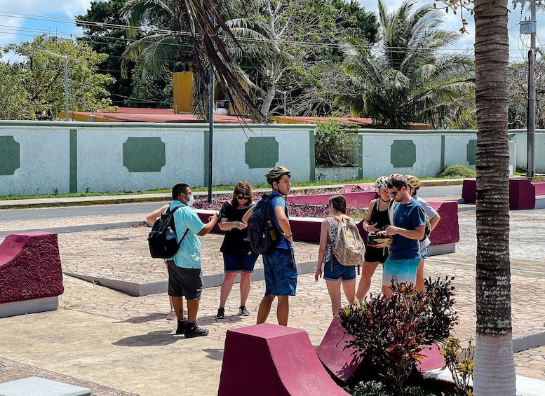 Picture 11 for Activity Cozumel City Tour with Lunch