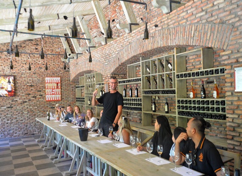 Picture 15 for Activity From Tbilisi: Kakheti Wine Region, Including 7 Wine Tastings